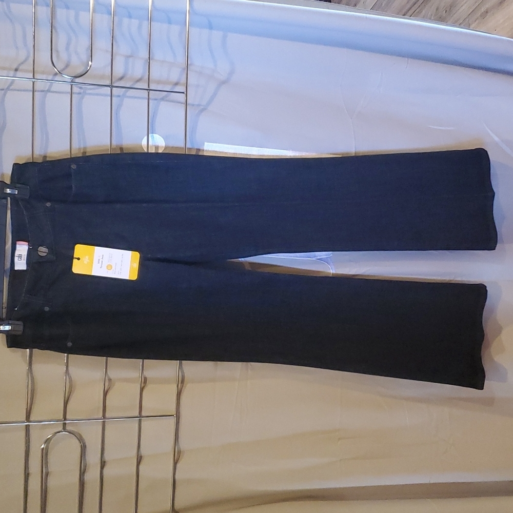 Cabi Trouser Jeans